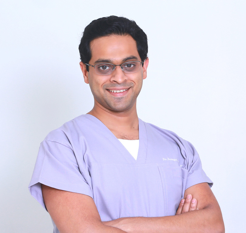 Fertility and Gyn Endoscopy - Rao Hospital