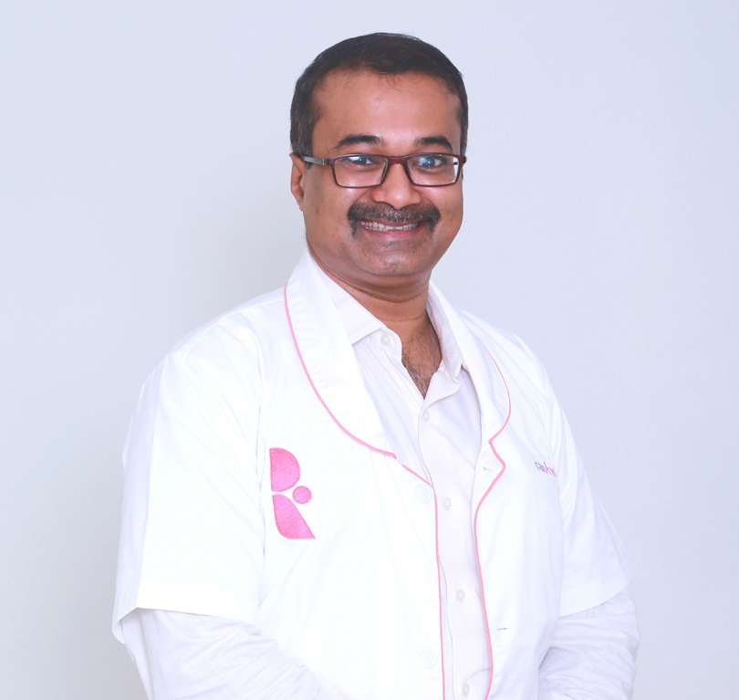 Neonatology and Paeditarics Consultant - Rao Hospital