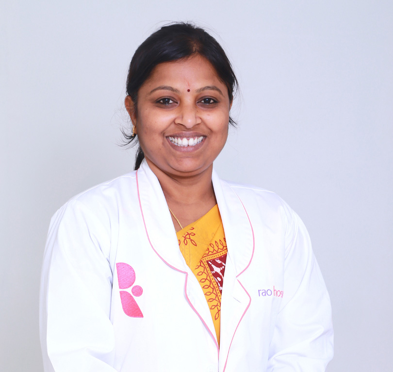 Obstetrics & Gynaecologist - Rao Hospital