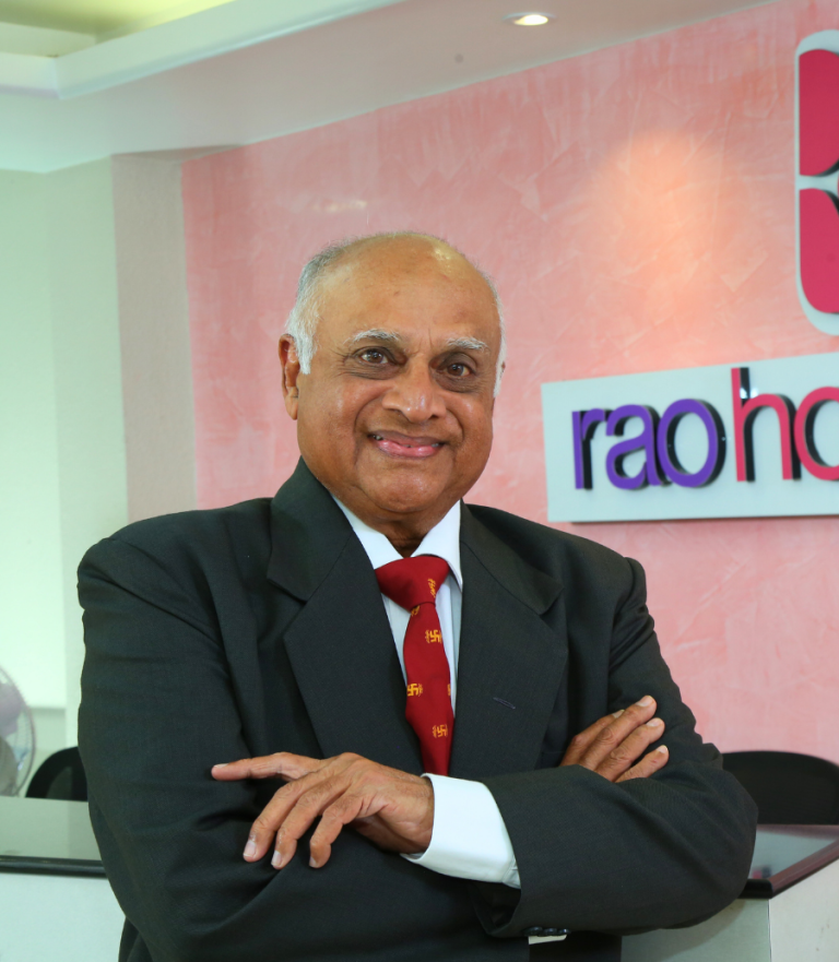 S R Rao Surat Rao Hospital | 24x7 Maternity & Fertility Care In Coimbatore