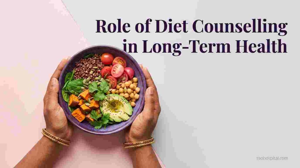 Top Benefits of Consulting a Clinical Nutritionist in Coimbatore