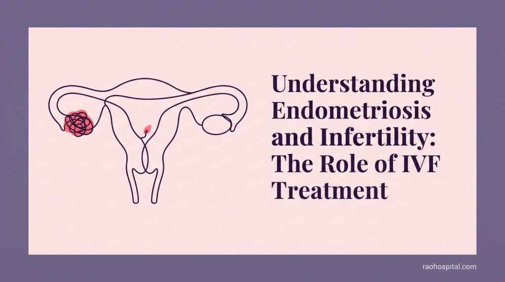 Understanding Endometriosis and Infertility