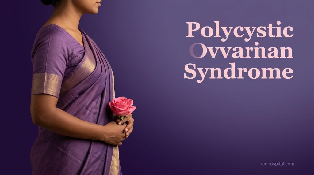 Polycystic Ovarian Syndrome