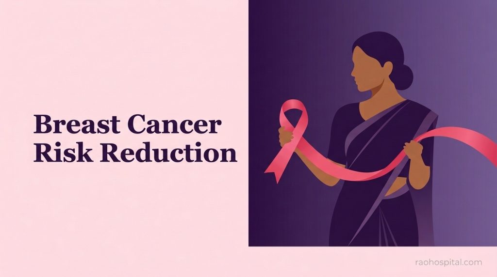 Breast Cancer Risk Reduction