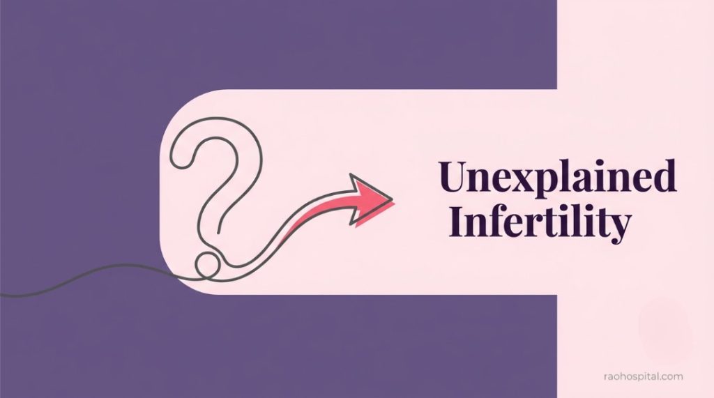 Understanding "Unexplained Infertility" and Your Treatment Options
